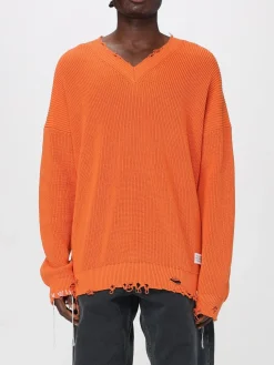 Maglia di cotone Mm6 Maison Margiela