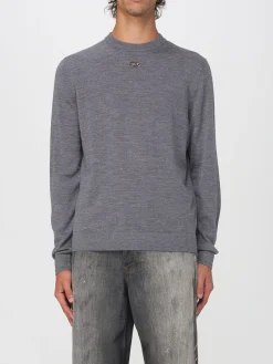 Maglia Diesel in lana Oval D