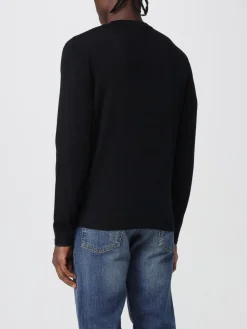 Maglia Diesel in lana Oval D