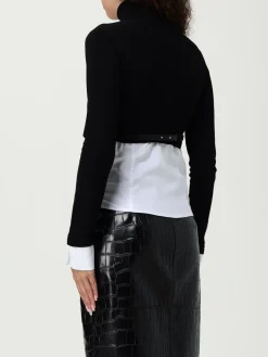 Maglia Elisabetta Franchi in misto viscosa