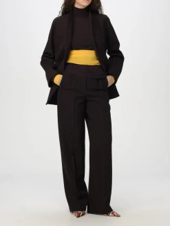 Maglia Fendi in misto lana