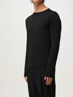 Maglia Giorgio Armani in cotone e seta