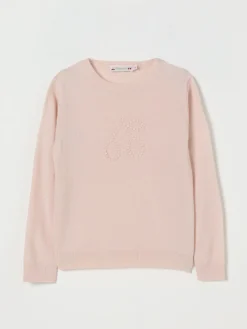 Maglia in cashmere Bonpoint