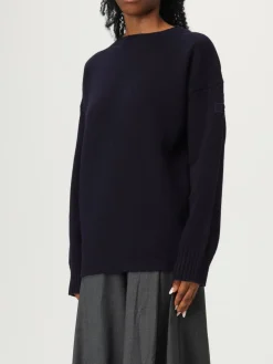 Maglia in cashmere e lana vergine Chloé