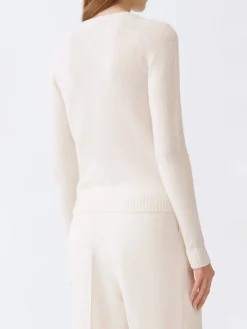 Maglia in cashmere Fabiana Filippi