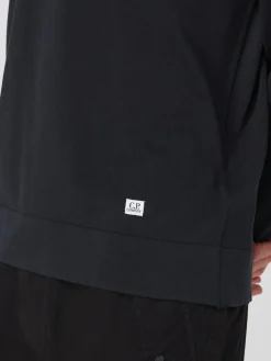 Maglia in cotone basic C.P. Company