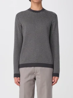 Maglia in cotone Emporio Armani