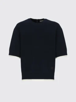 Maglia in cotone Lanvin