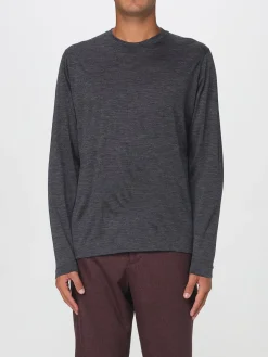 Maglia in lana vergine Zanone