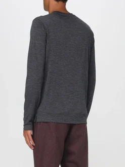 Maglia in lana vergine Zanone