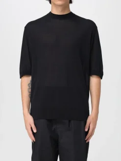 Maglia in lyocell Laneus