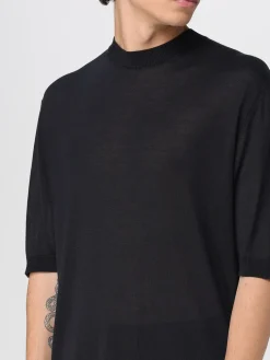 Maglia in lyocell Laneus