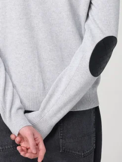 Maglia in misto cashmere Bottega Veneta