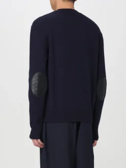 Maglia in misto cashmere Bottega Veneta