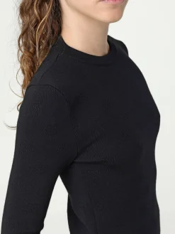 Maglia in misto lana Balenciaga