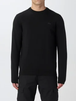 Maglia Lacoste di lana Merino