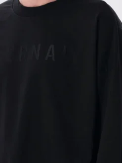 Maglia oversize Fear Of God in cotone