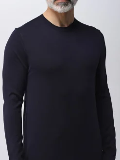Maglia Paolo Pecora in misto cotone