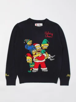 Maglia Simpson Mc2 Saint Barth