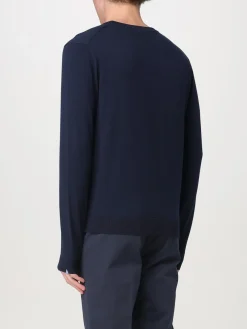 Maglia SUN68 in cotone