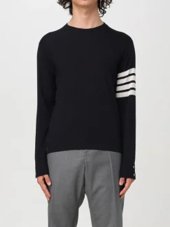 Maglia Thom Browne in lana Merino