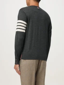 Maglia Thom Browne in lana vergine