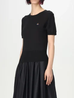 Maglia Vivienne Westwood in lana e seta