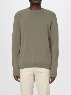 Maglia Zanone in cotone