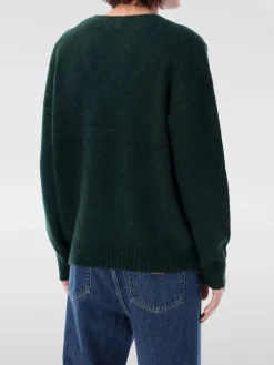 Maglione a girocollo in mohair Polo Ralph Lauren