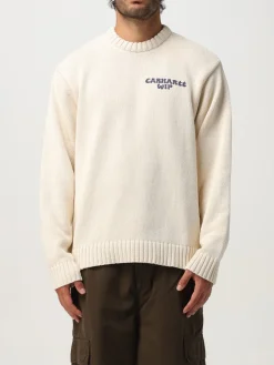 Maglione a girocollo in misto cotone Carhartt Wip