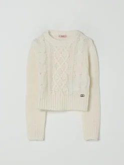 Maglione a girocollo Liu Jo