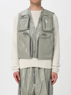 Maglione a girocollo Rick Owens