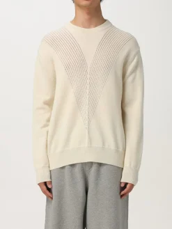 Maglione di lana Jil Sander