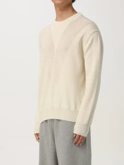 Maglione di lana Jil Sander