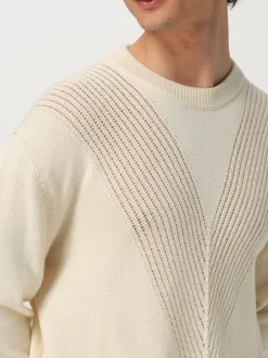 Maglione di lana Jil Sander