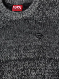 Maglione Diesel in misto lana