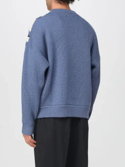 Maglione Golden Goose in lana vergine