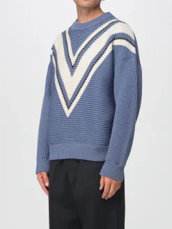 Maglione Golden Goose in lana vergine