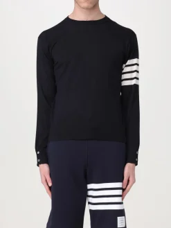 Maglione Tom Browne in lana vergine