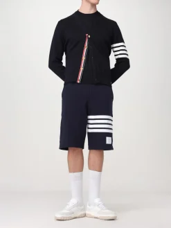 Maglione Tom Browne in lana vergine