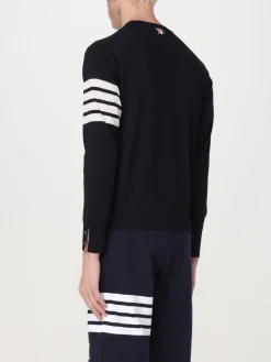 Maglione Tom Browne in lana vergine