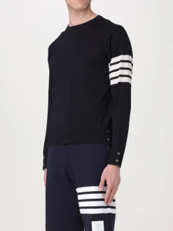 Maglione Tom Browne in lana vergine