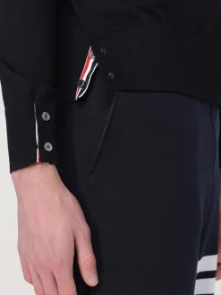 Maglione Tom Browne in lana vergine