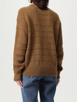 Maglione Yona a girocollo traforata Isabel Marant Etoile