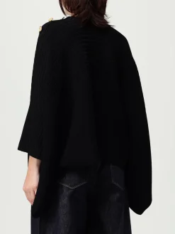 Mantella in cotone organico Karl Lagerfeld