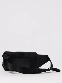 Marsupio Bambino Jacquemus in nylon e pelle