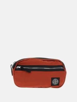 Marsupio COATED NYLON METAL IN ECONYL® Stone Island