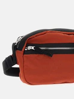 Marsupio COATED NYLON METAL IN ECONYL® Stone Island