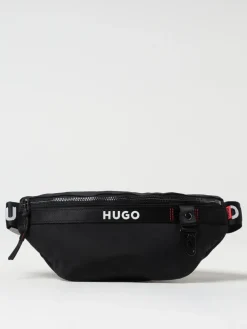 Marsupio Dusky Hugo in nylon