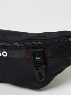 Marsupio Dusky Hugo in nylon